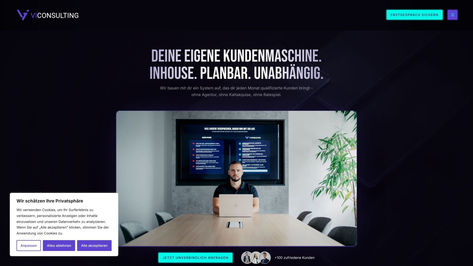 Vimagos Digital Solutions GmbH