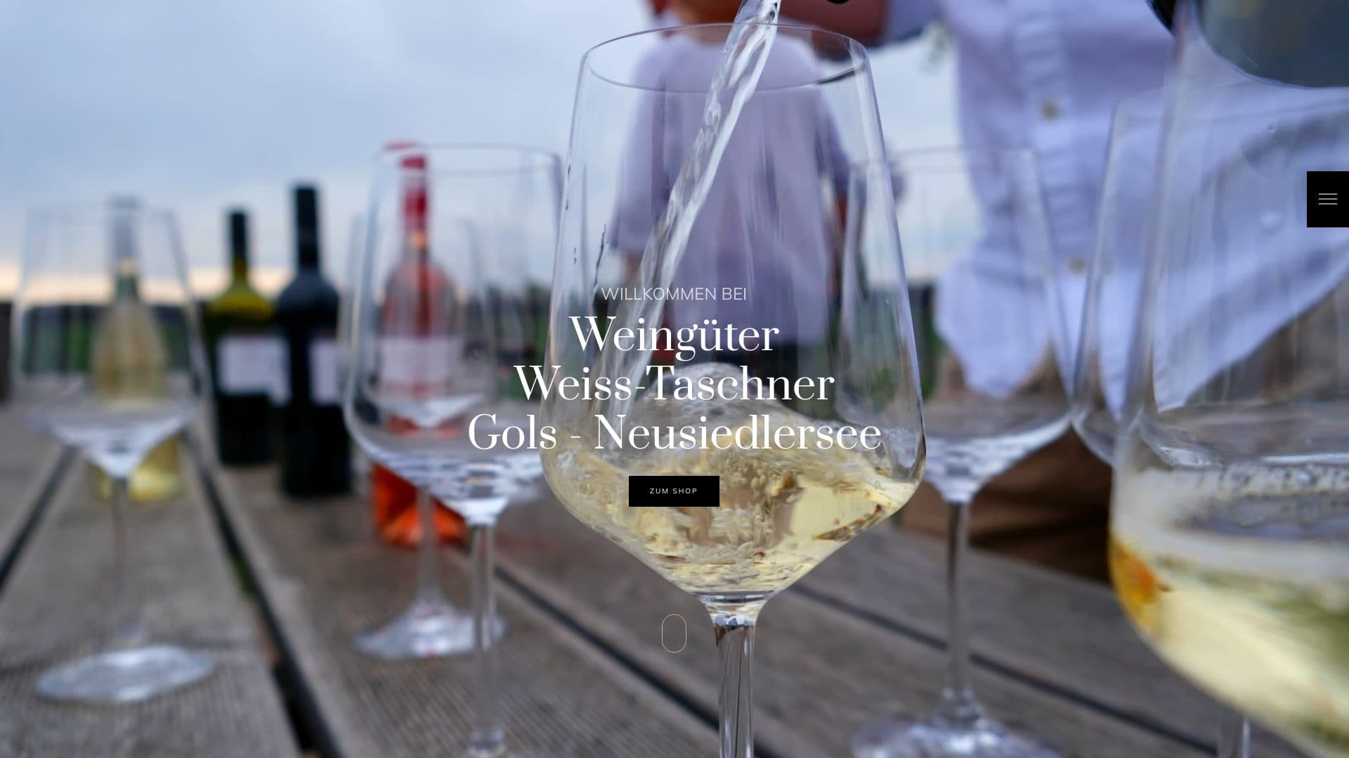 Weingüter Weiss-Taschner