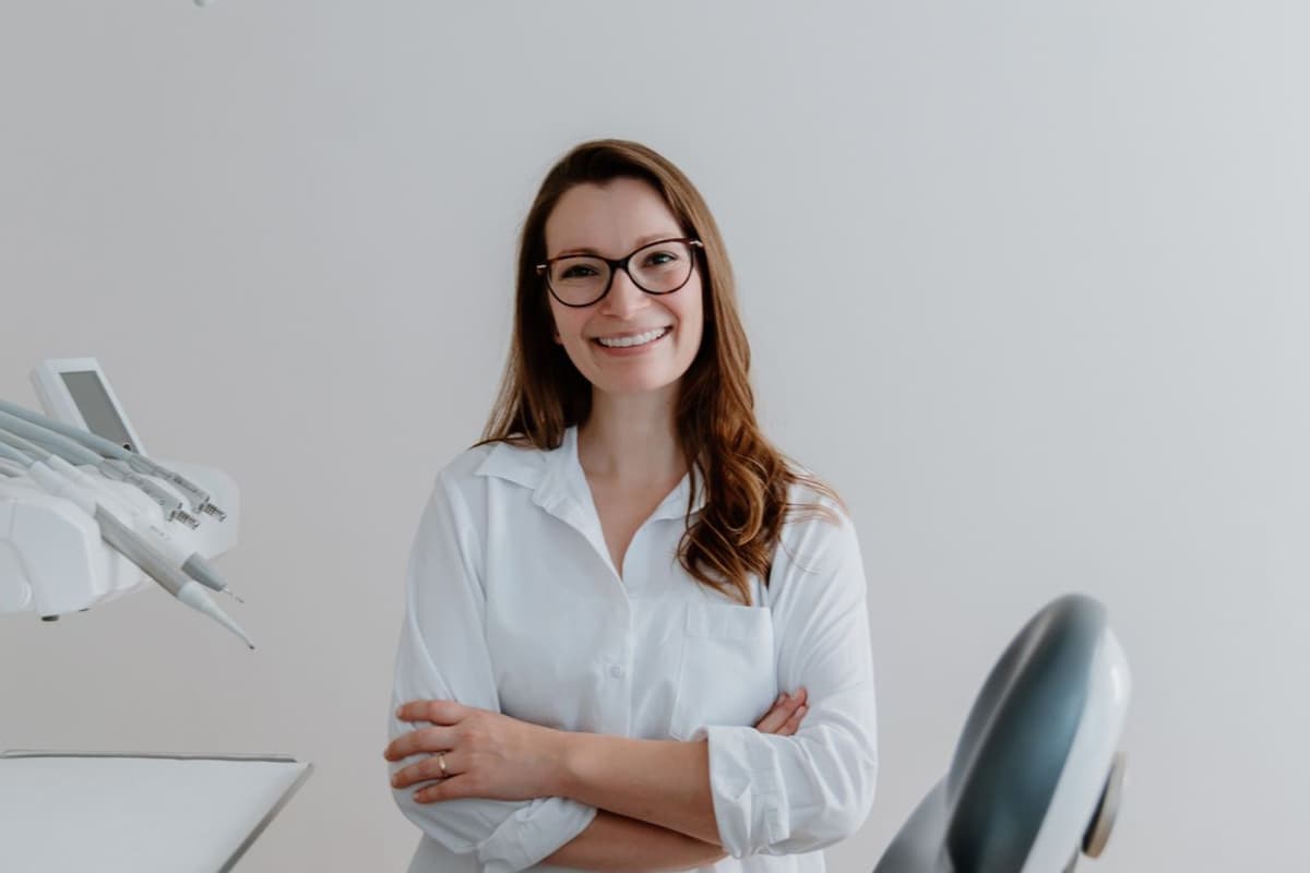 Zahnmedizin Dr. Sofia Pammer