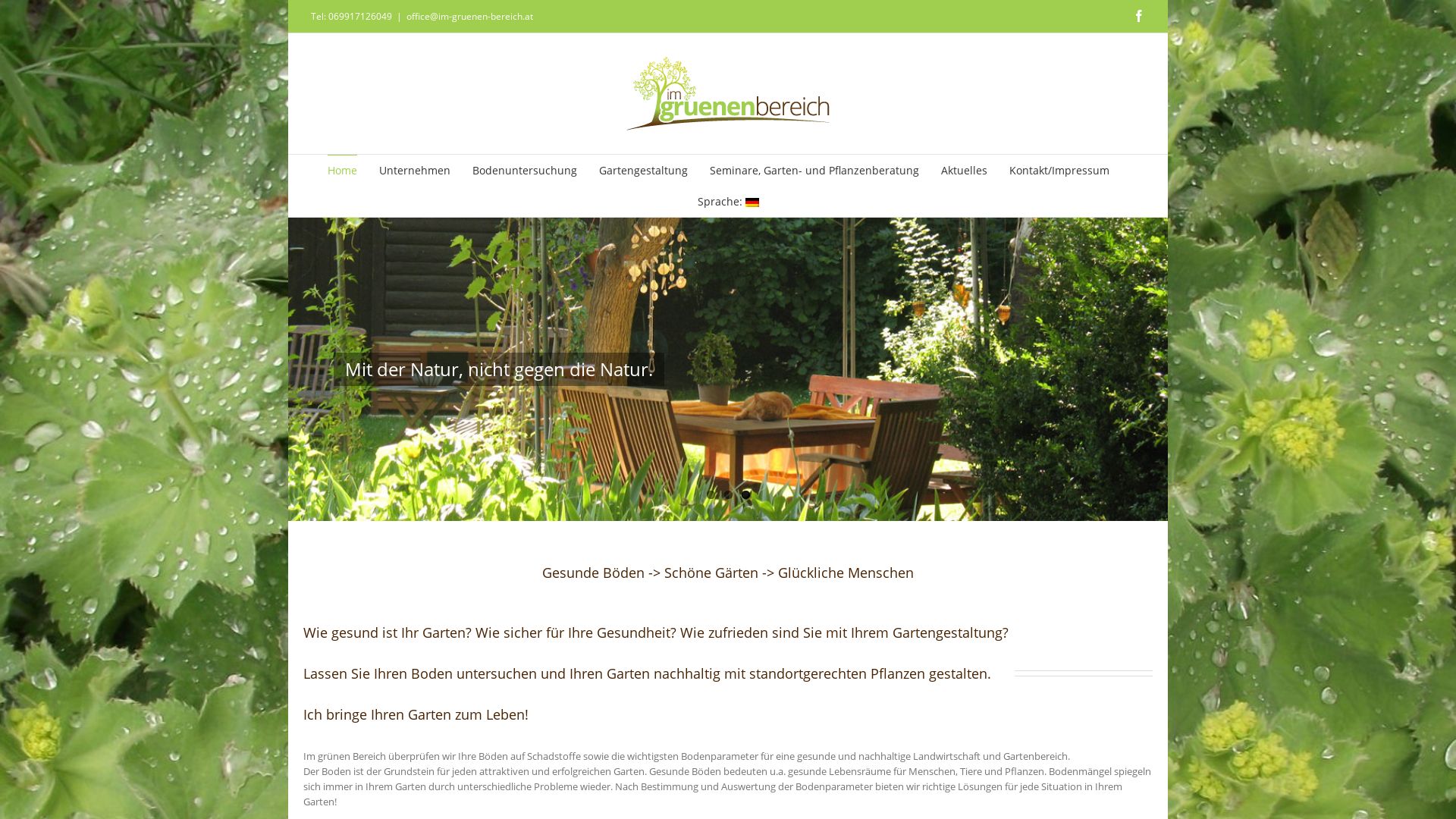 Firmen Der Branche Landschaftsgartner Garten Und